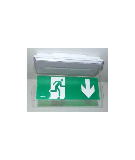 PORTE ETIQUETTE SAILLIE PLAFON D