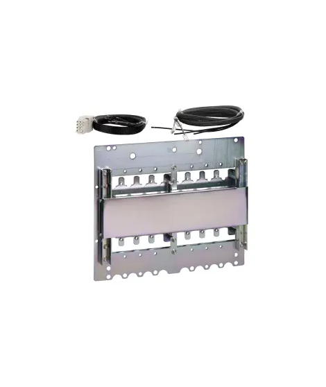 PLATINE AVEC INTERVERROUI