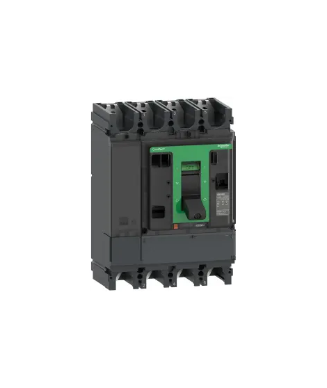 COMPACT NSX400NA - INTERRUPTEUR