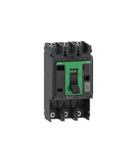 COMPACT NSX400F BLOC DE COUPUR E