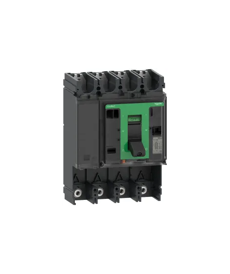 COMPACT NSX400F BLOC DE COUPUR E