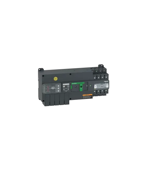 TRANSFERPACT TA100 - INVERSEUR D