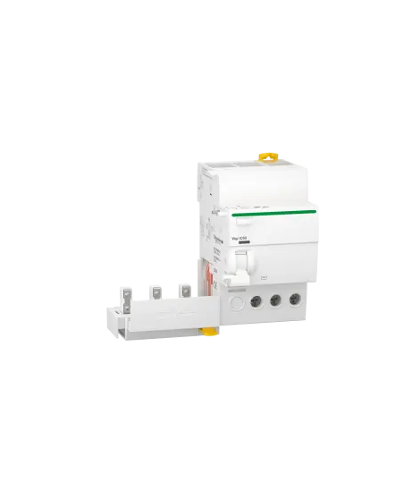 ACTI9 VIGI IC60 - BLOC DIFFERENT