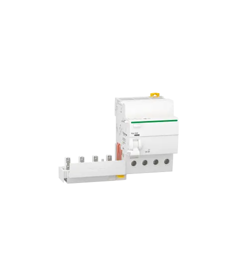 ACTI9 VIGI IC60 - BLOC DIFFERENT