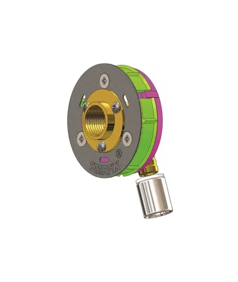 STARFIX MONO SERTIR D 16