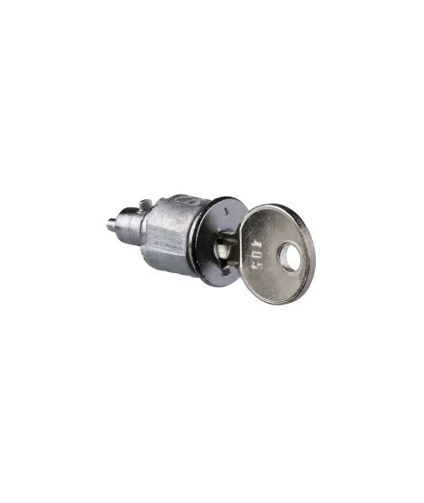 PRAGMA - SERRURE A CLE 405 POUR