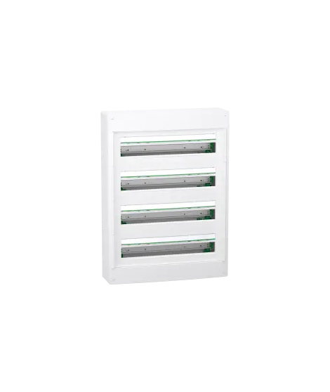 PRISMASET XS - COFFRET PLASTIQUE