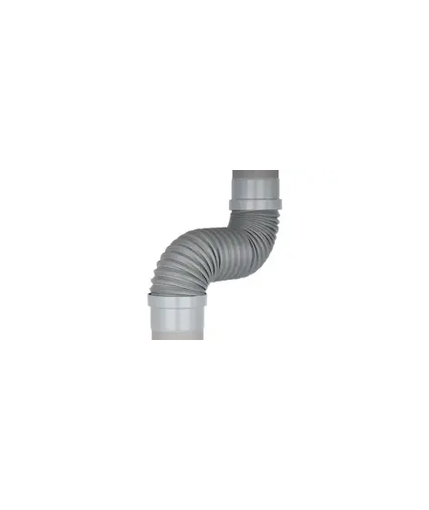 RACCORD EVACUATION EXTENSIBLE 27