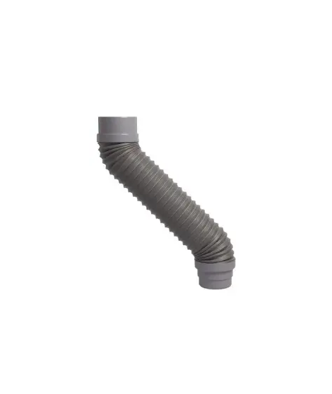 RACCORD EVACUATION EXTENSIBLE 19