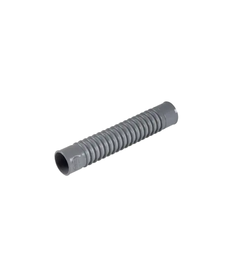 MANCHETTE SOUPLE PVC NICOLL FF D
