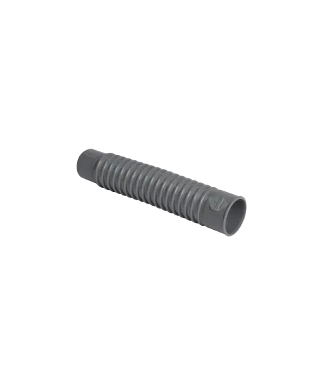 MANCHETTE SOUPLE PVC NICOLL FF D