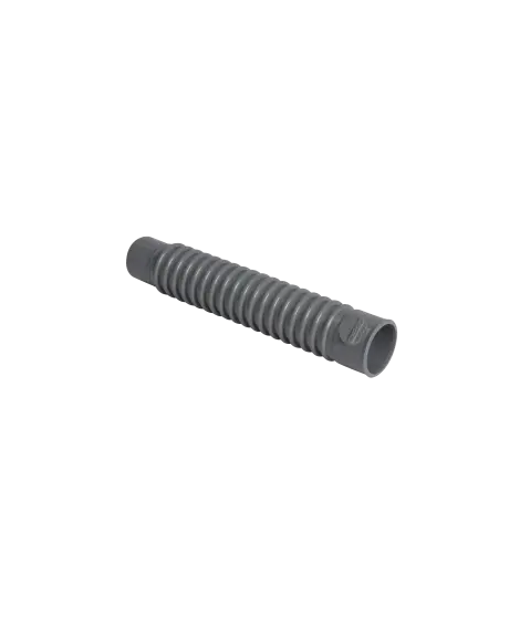 MANCHETTE SOUPLE PVC NICOLL MF D