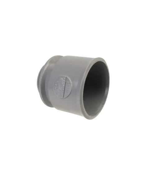 MANCHETTE ADAPTATION PVC NICOLL