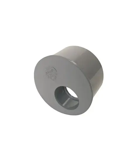 TAMPON REDUCTION PVC NICOLL SIMP