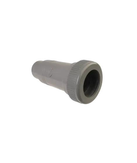 MANCHON DILATATION PVC NICOLL HO