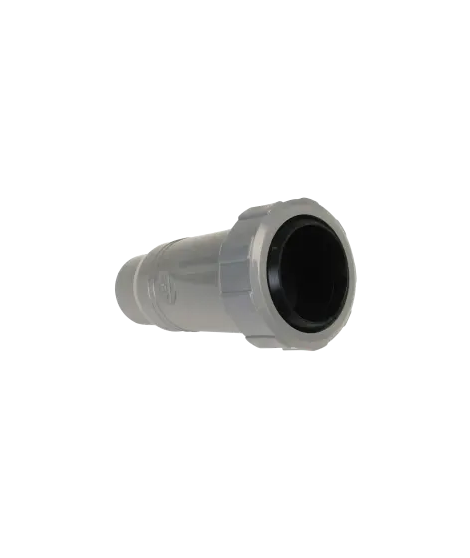 MANCHON DILATATION PVC NICOLL SI