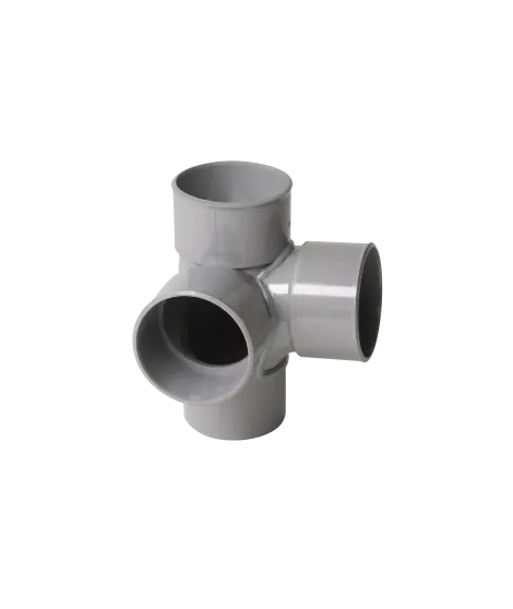 CULOTTE PVC NICOLL DOUBLE EQUERR