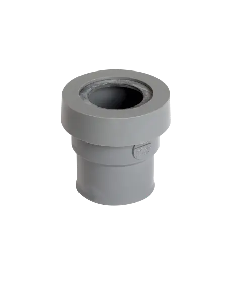 MANCHETTE A JOINT PVC NICOLL SYS