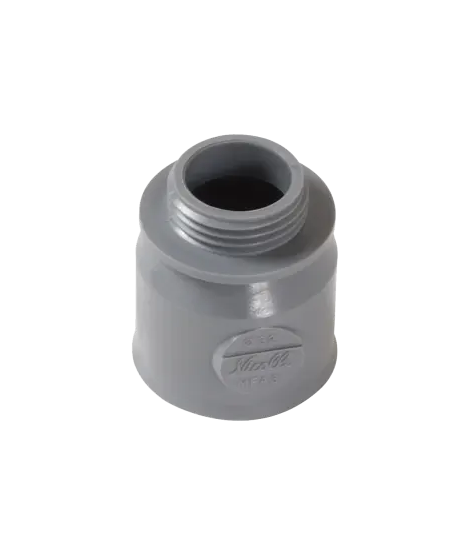 MANCHETTE ADAPTATION PVC NICOLL