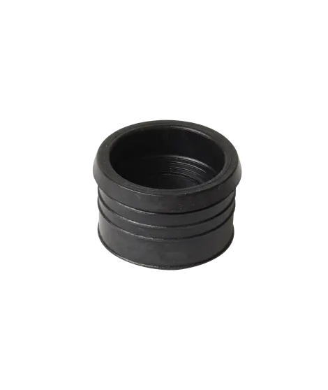 TAMPON RACCORD METAL PLASTIQUE M