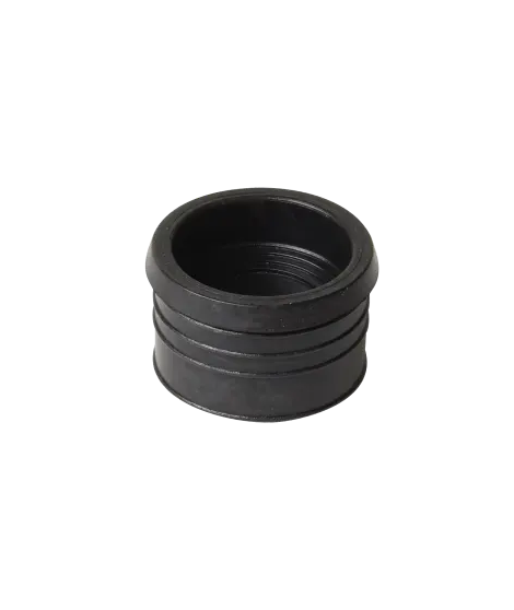 TAMPON RACCORD METAL PLASTIQUE M