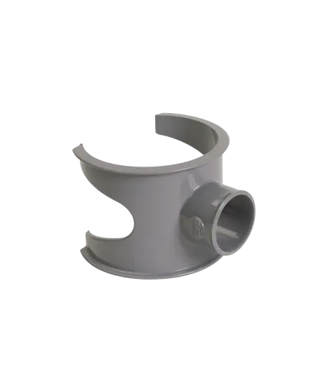 SELLE PVC NICOLL MF D.100-40