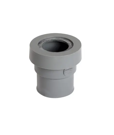 MANCHETTE A JOINT PVC NICOLL SYS