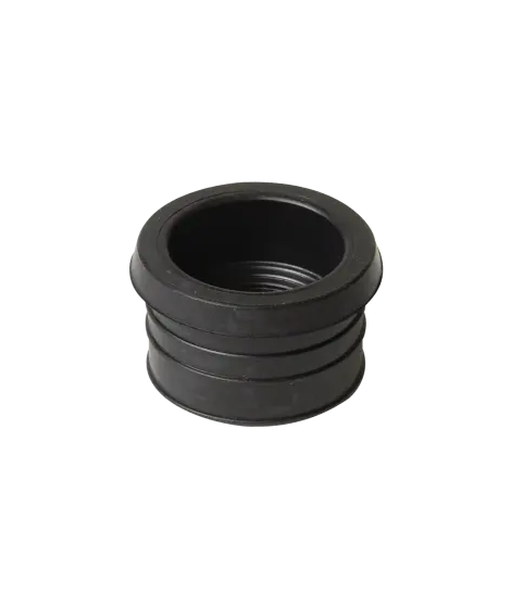 TAMPON RACCORD METAL PLASTIQUE M