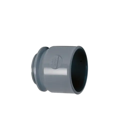 MANCHETTE ADAPTATION PVC NICOLL