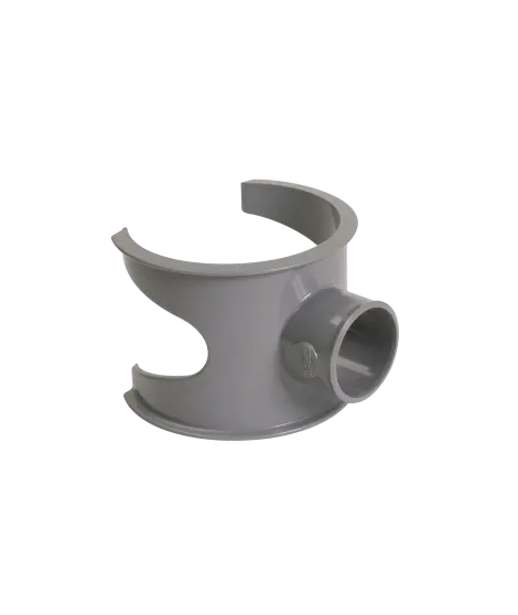SELLE PVC NICOLL MF D.100-32