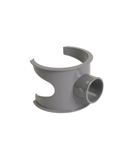 SELLE PVC NICOLL MF D.100-50