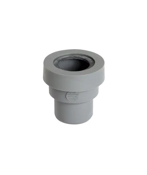 MANCHETTE A JOINT PVC NICOLL SYS