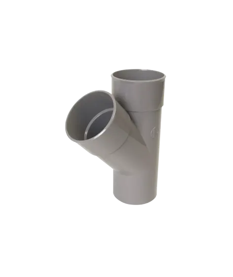CULOTTE PVC NICOLL 45 SIMPLE MF