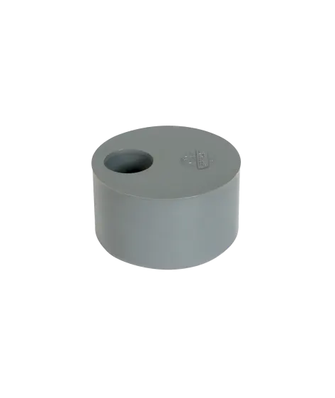 TAMPON REDUCTION PVC NICOLL SIMP