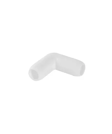 CACHE RACCORD ESTHECLIP COUDE A
