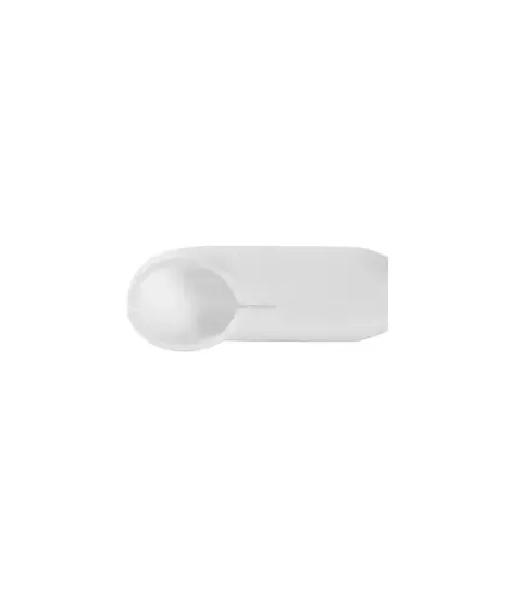 CACHE RACCORD ESTHECLIP COUDE MF