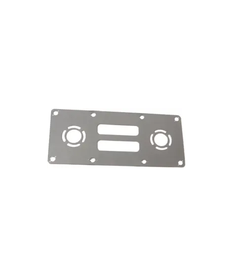 PLATINE A CARRELER PAROI MINCE D