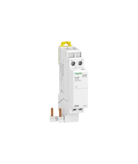 ACTI9 IDT40 CT - CONTACTEUR RACC