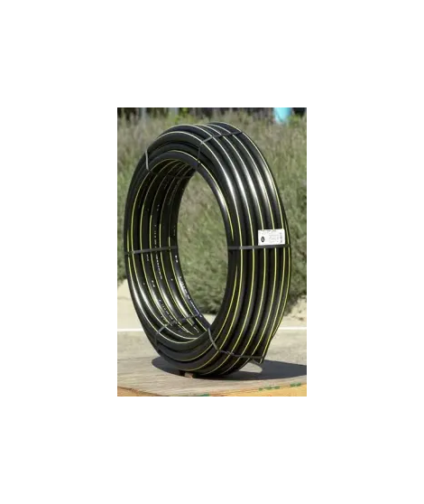 COURONNE DE 100 ML PE GAZ CAL25