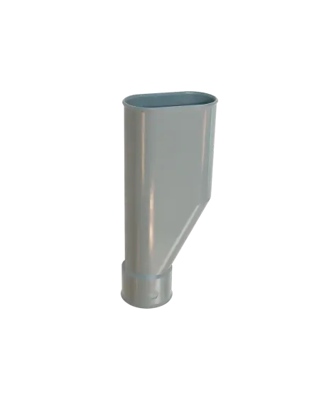 ENTONNOIR POUR SIPHON EN D.40