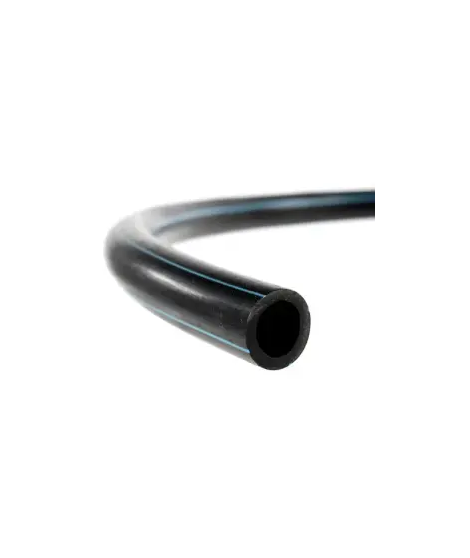 COURONNE 25ML PE BANDE BLEUE 10/