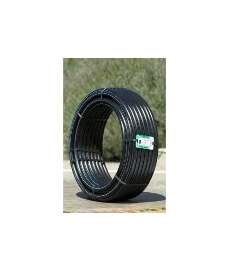 COURONNE 25ML PE BANDE BLEUE 16B