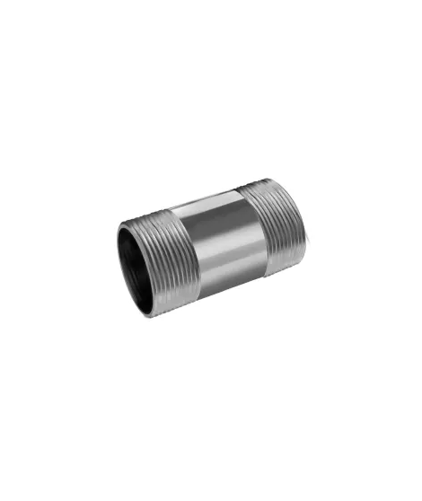 BOBINE ACIER GALVA FILETEE L150