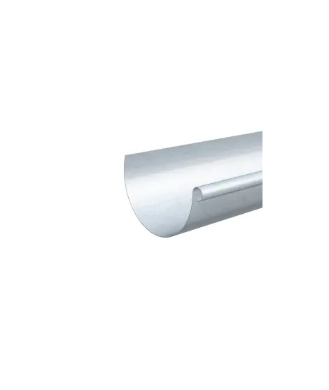 GOUTTIERE DEMI-RONDE 25  4ML LE