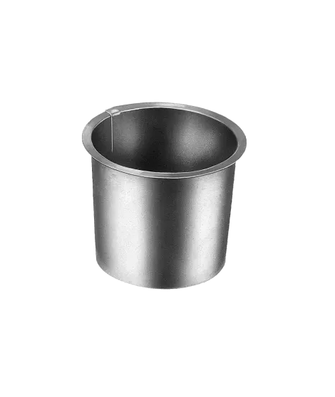 MOIGNON ZINC MOULURE K33 CYLINDR