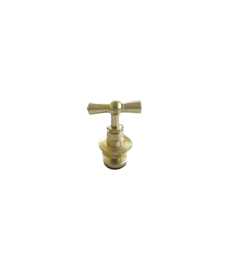TETE ROBINET A POTENCE 12X17