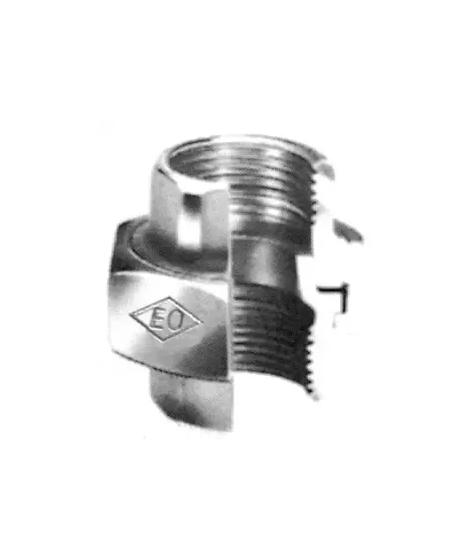 UNION FONTE GALVA JC 340 FF 11/2