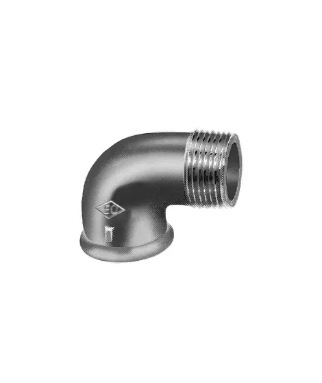 COUDE FONTE GALVA PR92 MF 11/4