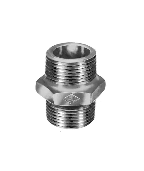MAMELON FONTE GALVA 280 MM 3/4