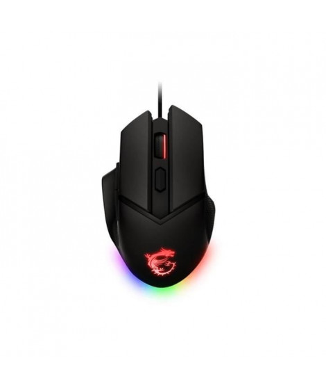 Souris gamer filaire - MSI - CLUTCH GM20 ELITE